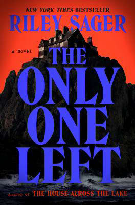 Only One Left