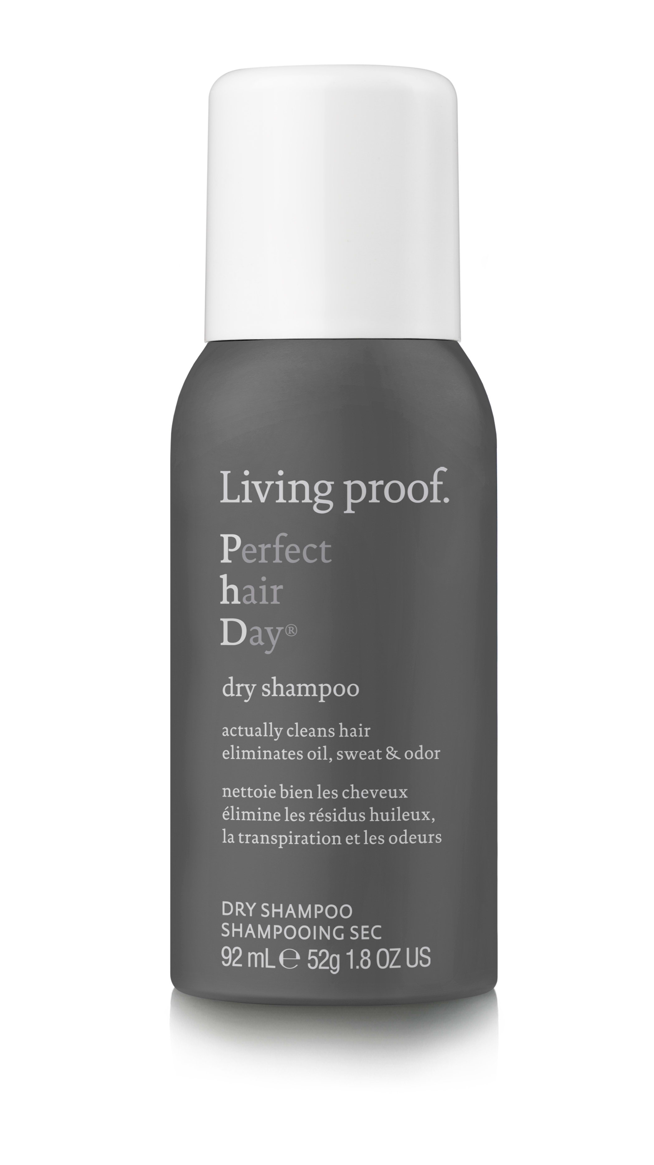PHD DRY SHAMPOO 1.8OZ