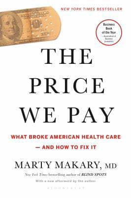 PRICE WE PAY