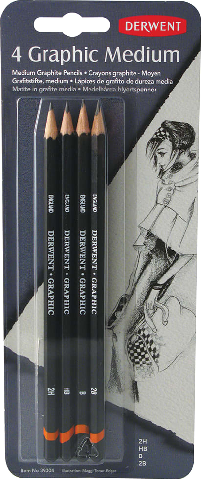 Pencil Carded Set Designer