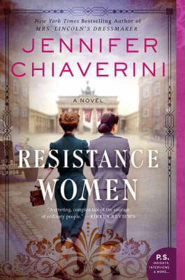 RESISTANCE WOMEN