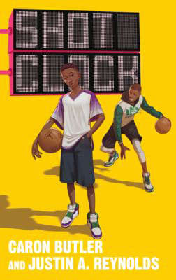 Shot Clock