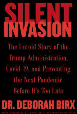 SILENT INVASION