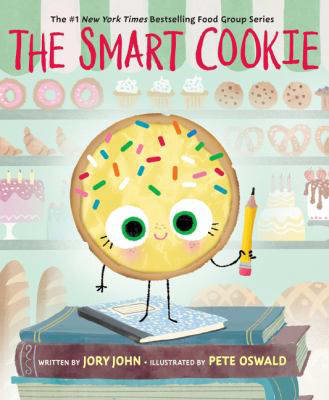 SMART COOKIE