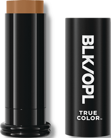 BLK/OPL TRUE COLOR SKIN PERFECTING STICK FOUNDATION SPF 15  BEAUTIFUL BRONZE
