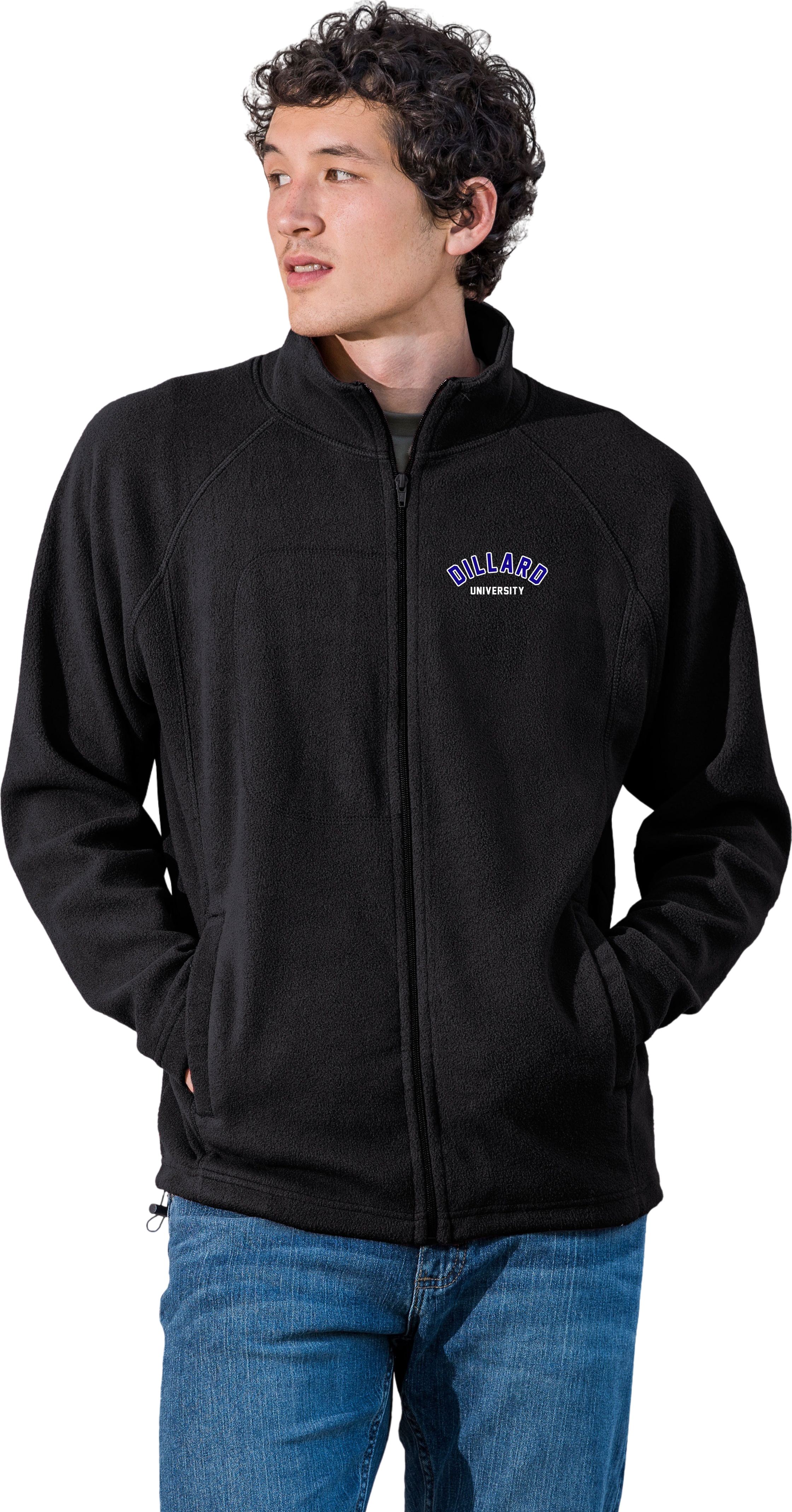 Tennessee State University Jacket