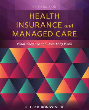 Health Insurance and Managed Care