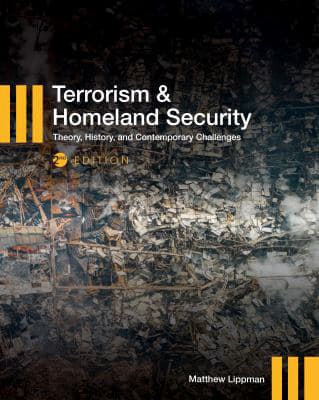 Terrorism &amp; Homland Security