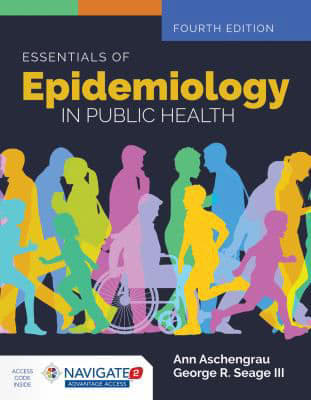 Essentials of Epidemiology in Public Health : .