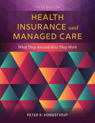 Health Insurance &amp; Managed Care