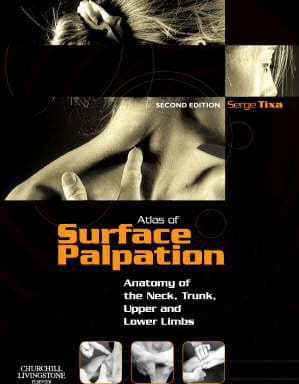 Atlas of Surface Palpation