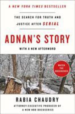 adnan's story