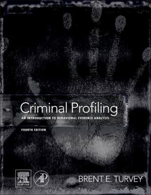 Criminal Profiling