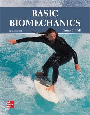 Basic Biomechanics (OE)