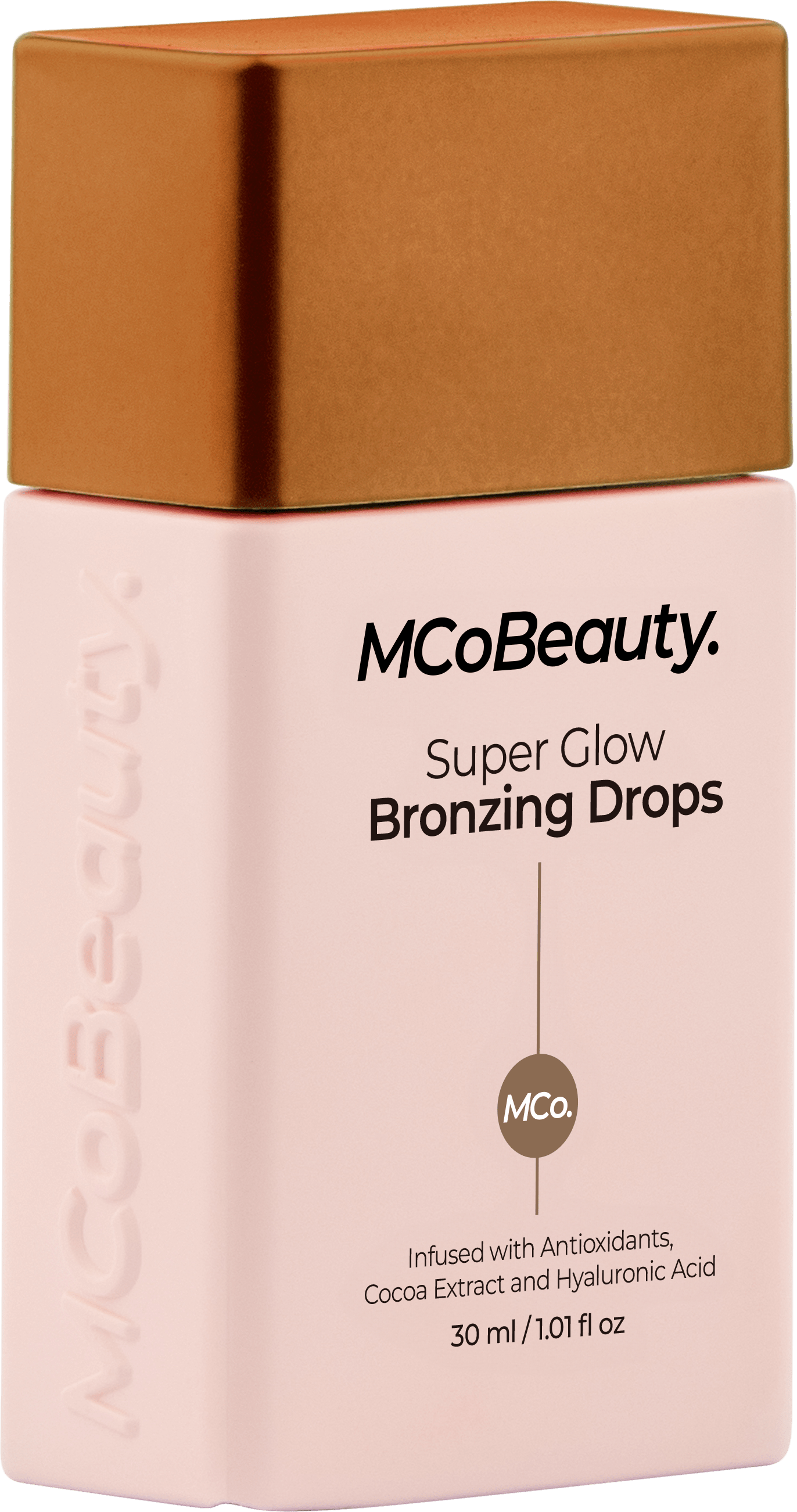 BRONZING DROPS SUPER GLOW