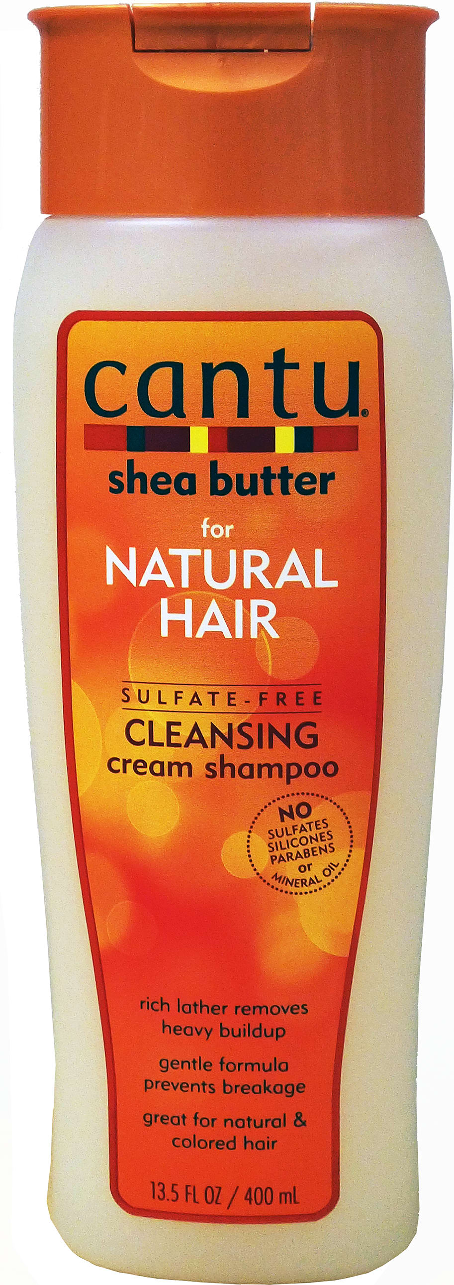 CANTU CLEANSING  SHMPO 13.5OZ