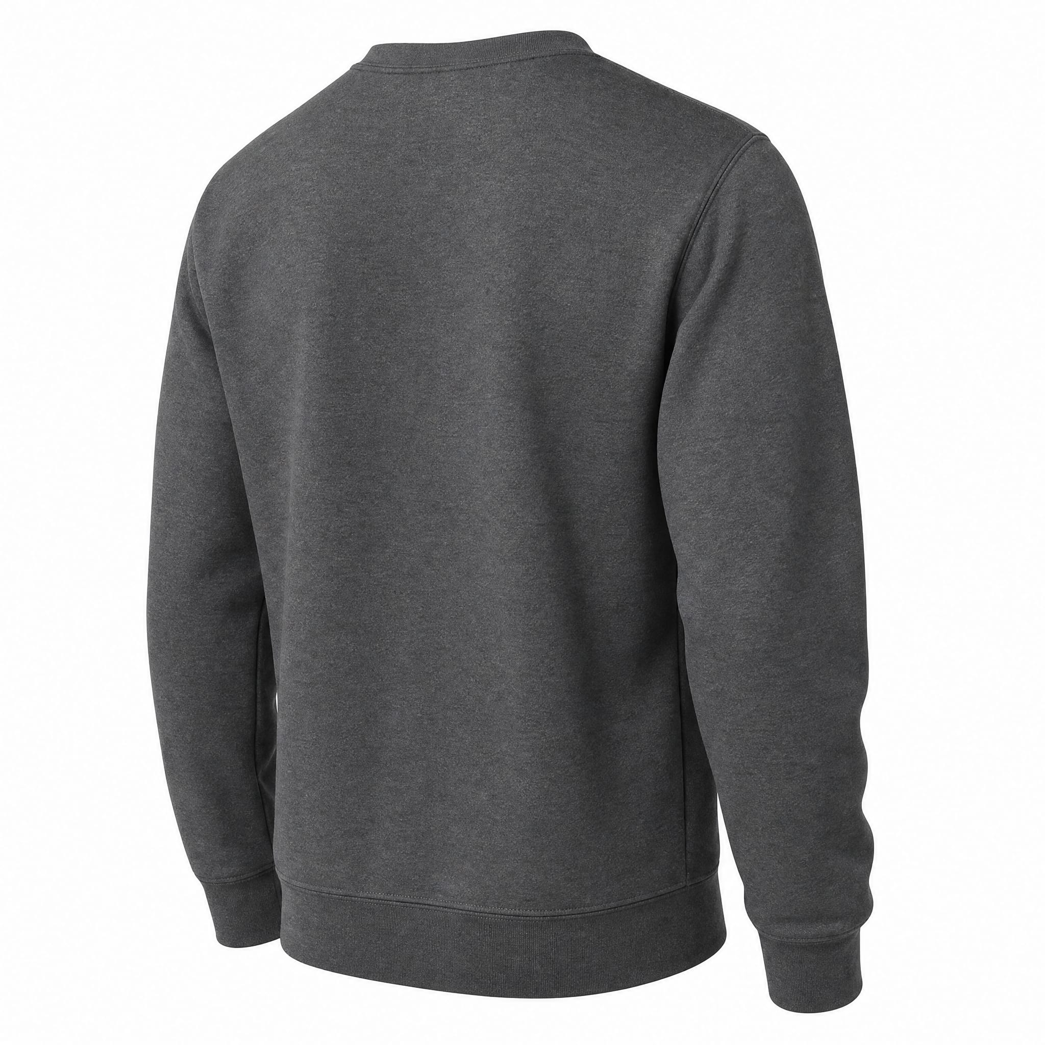 University of Iowa Fleece Crewneck