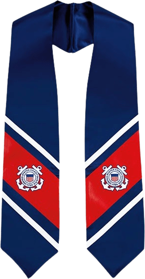U.S. Coast Guard Stole
