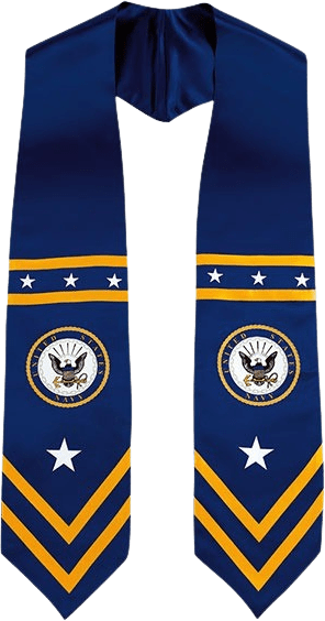 U.S. Navy Stole