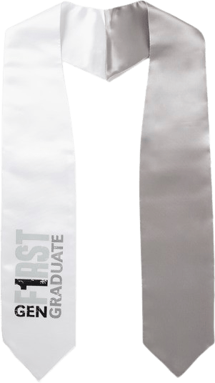 First Generation Stole