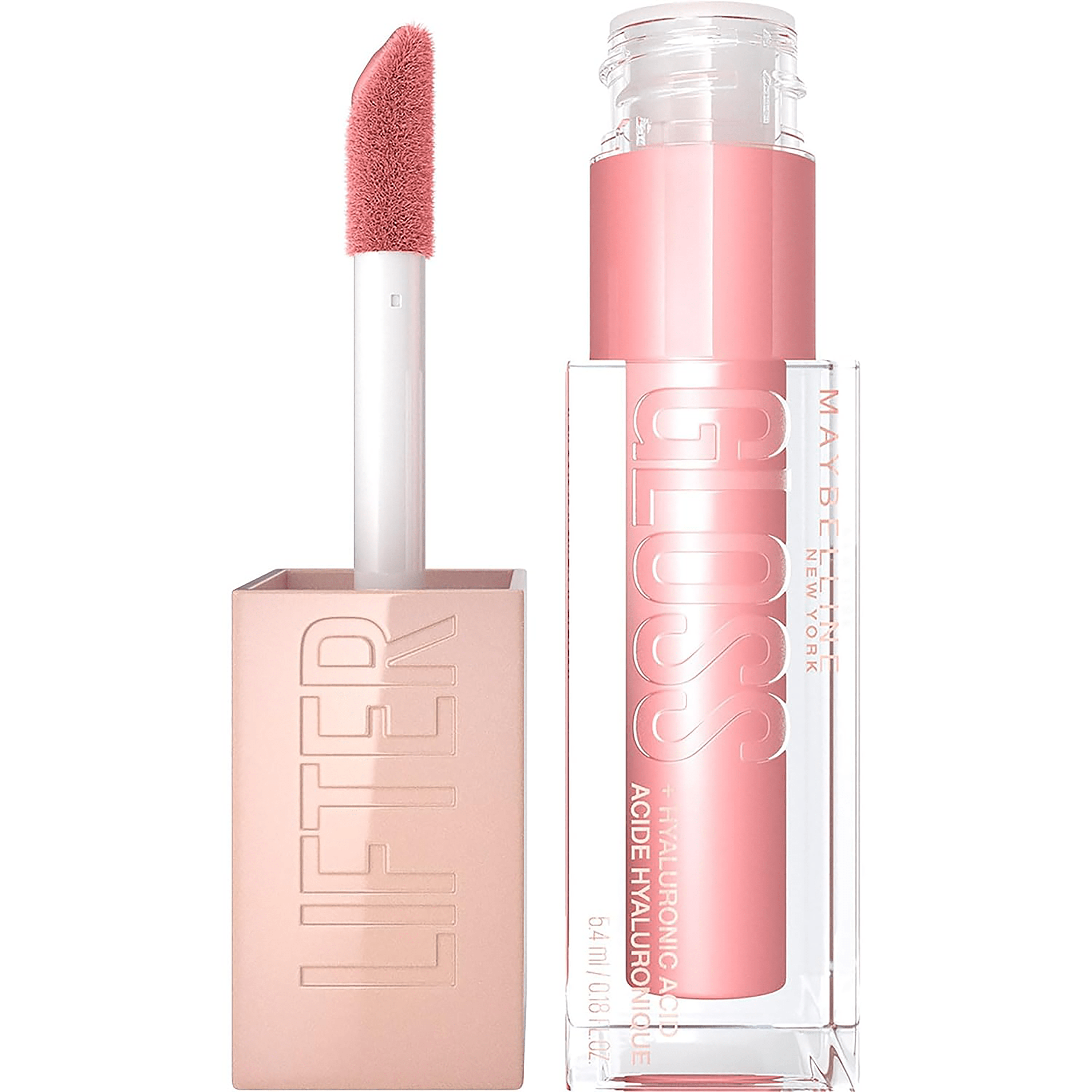 MAYBELLINE LIP LIFTER GLOSS REEF
