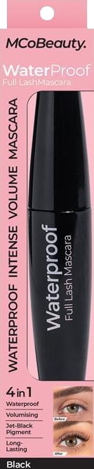 MASCARA FULL LASH WTP