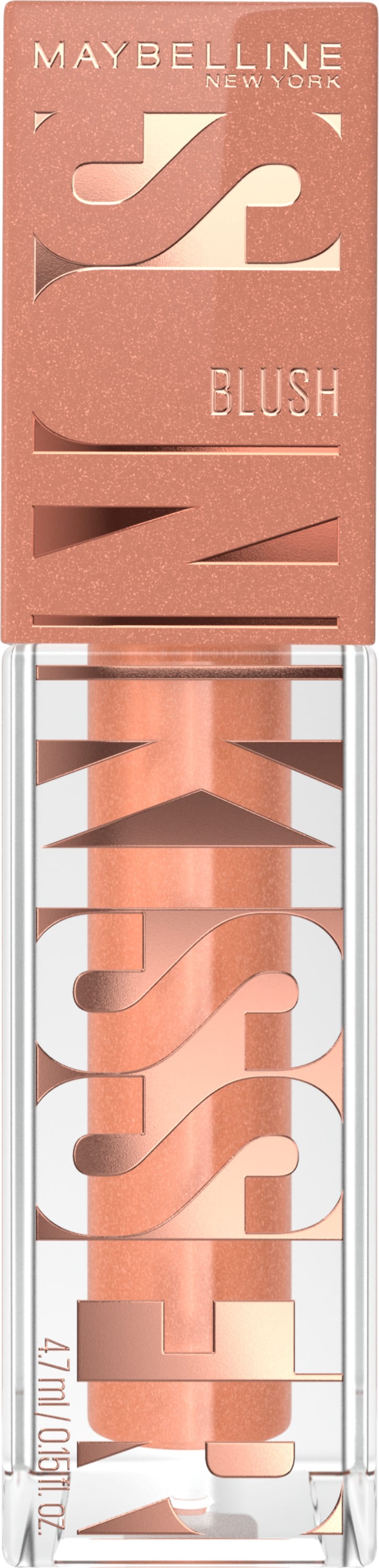 MAYBELLINE BLUSH SUNKISSER 10 SUN TE