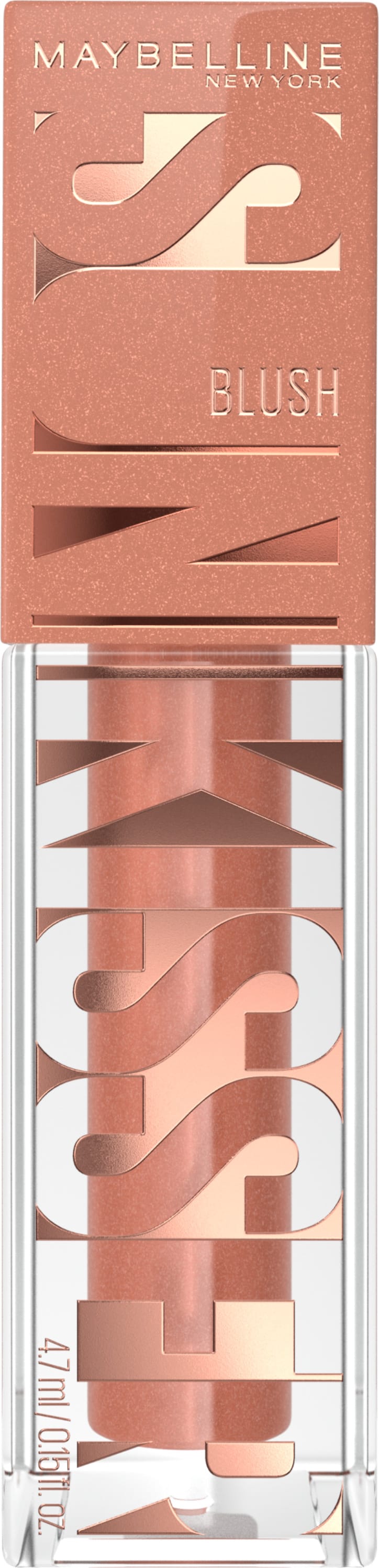 MAYBELLINE BLUSH SUNKISSER 08 SHADES