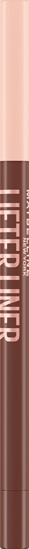 MAYBELLINE LIP LIFTER LINER CROSS LINE