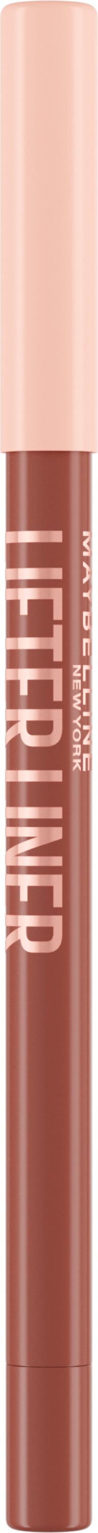 MAYBELLINE LIP LIFTER LINER PLAYER