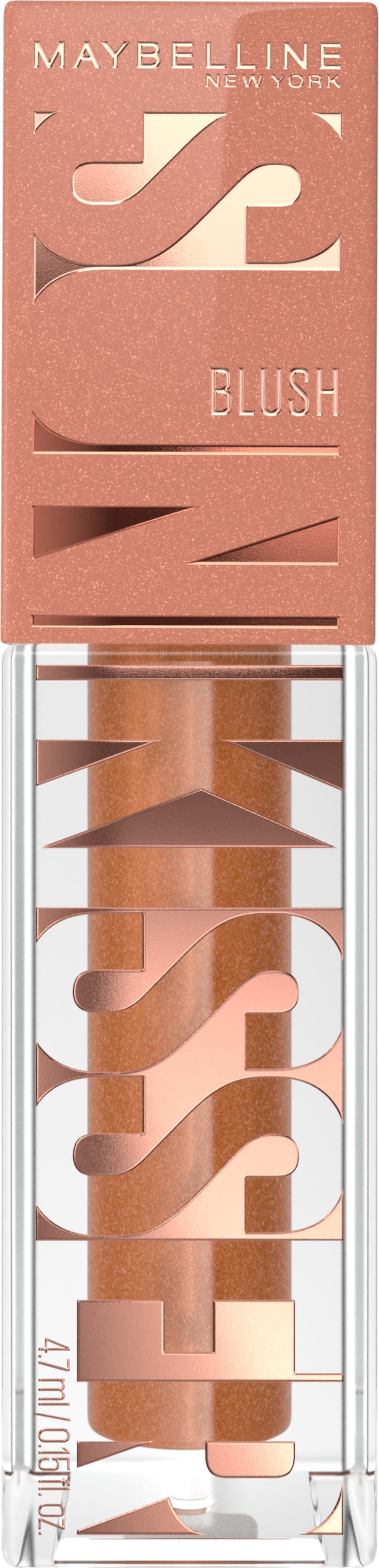 MAYBELLINE BLUSH SUNKISSER 11 ELECTR