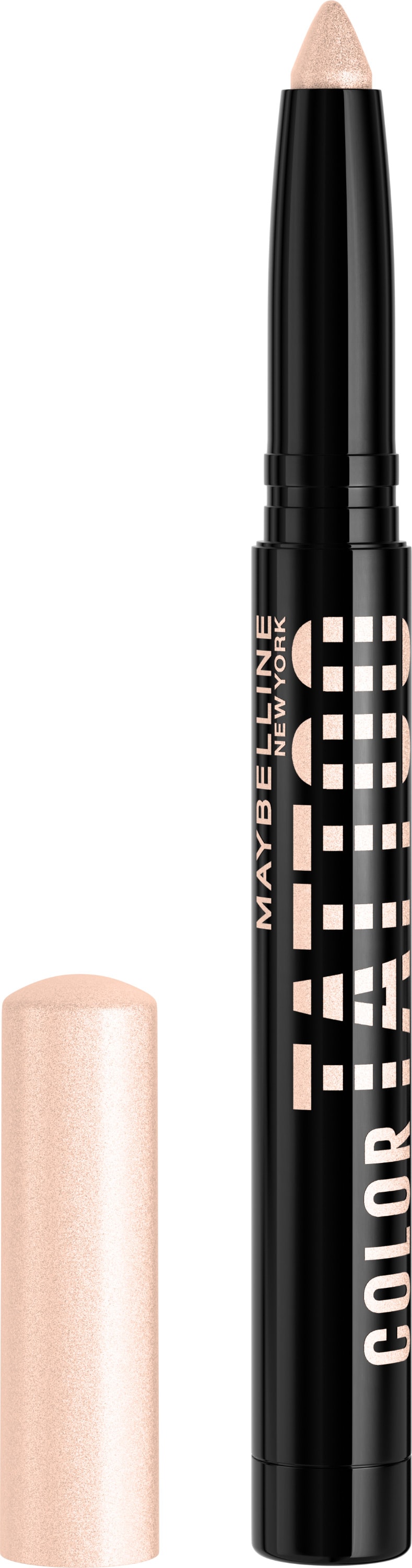 MAYBELLINE ES EYE CRAYON I AM SHINING