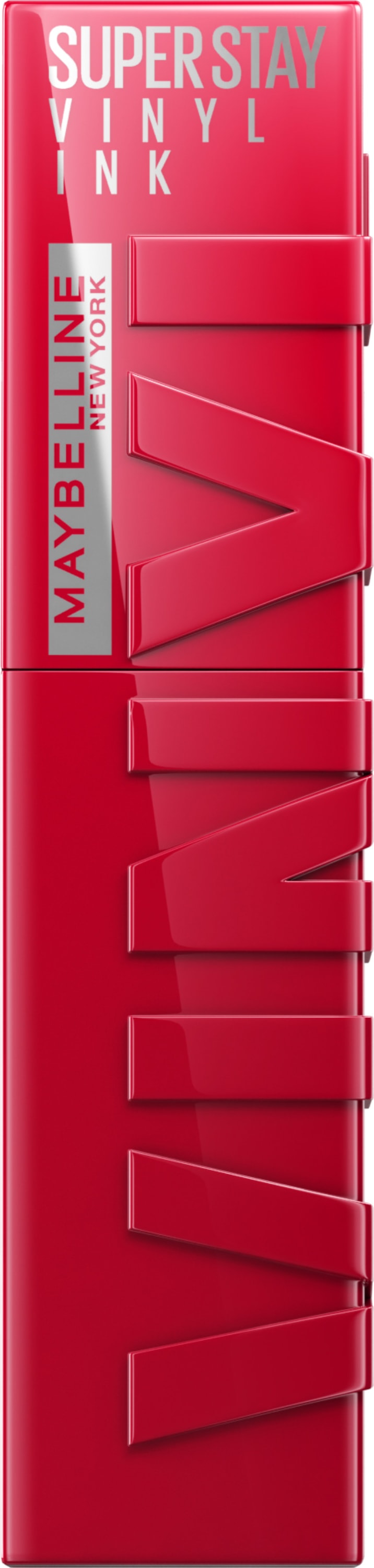 MAYBELLINE SPR STAY LIP VINYL INK WICKED