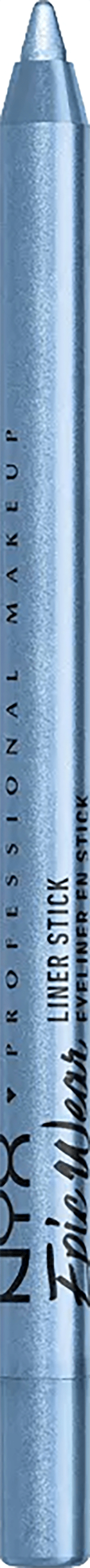 NYX EPIC WEAR LINER STK CHILL BLUE