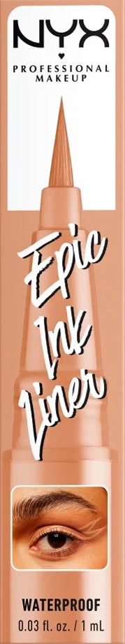 NYX EPIC INK LINER LIL TOASTY