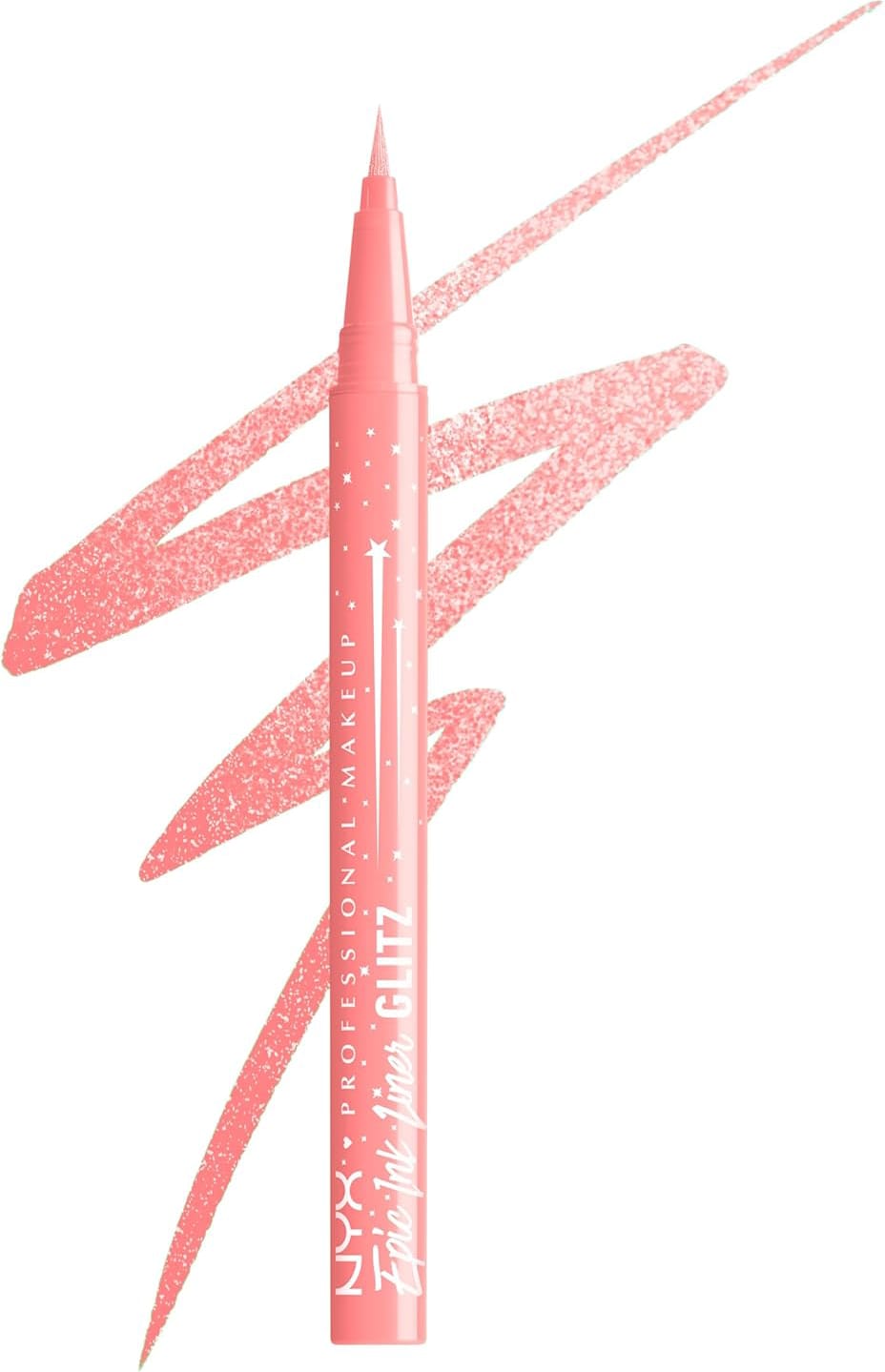 NYX Epic Ink Glitz Nyxz