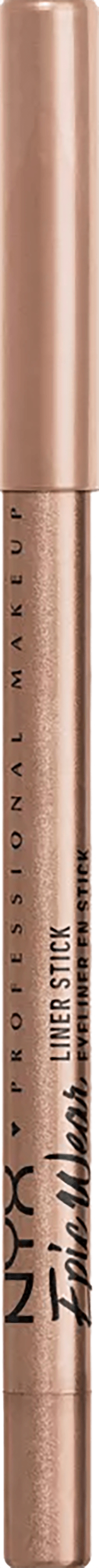NYX EPIC WEAR LINER STK ROSE GOLD