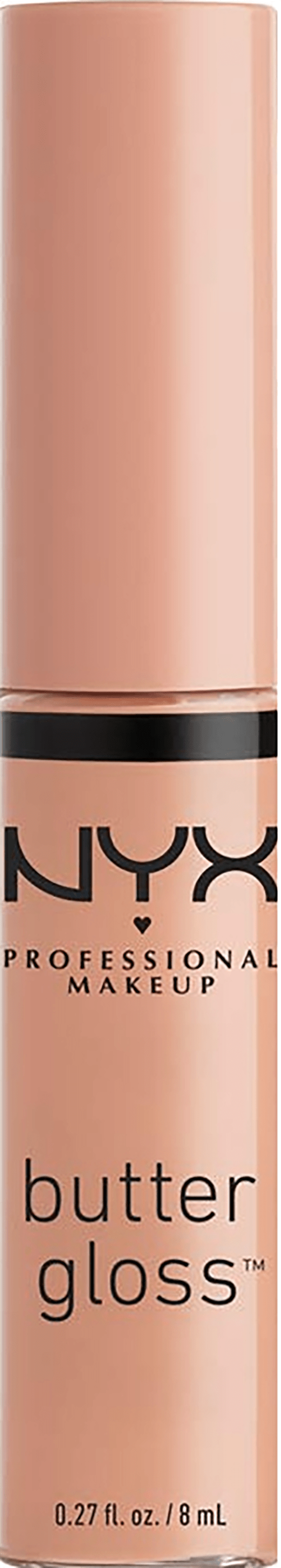 NYX BUTTERGLOSS FORTUNE COOKIE