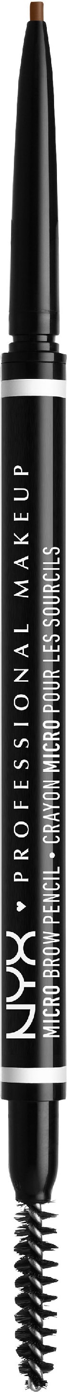 NYX MICRO BROW PENCIL ASH BROWN