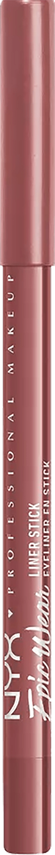 NYX EPIC WEAR LINER STK DUSTY MAUV