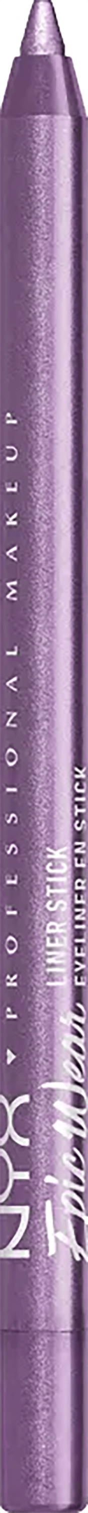 NYX EPIC WEAR LINER STK GRPH PURPL