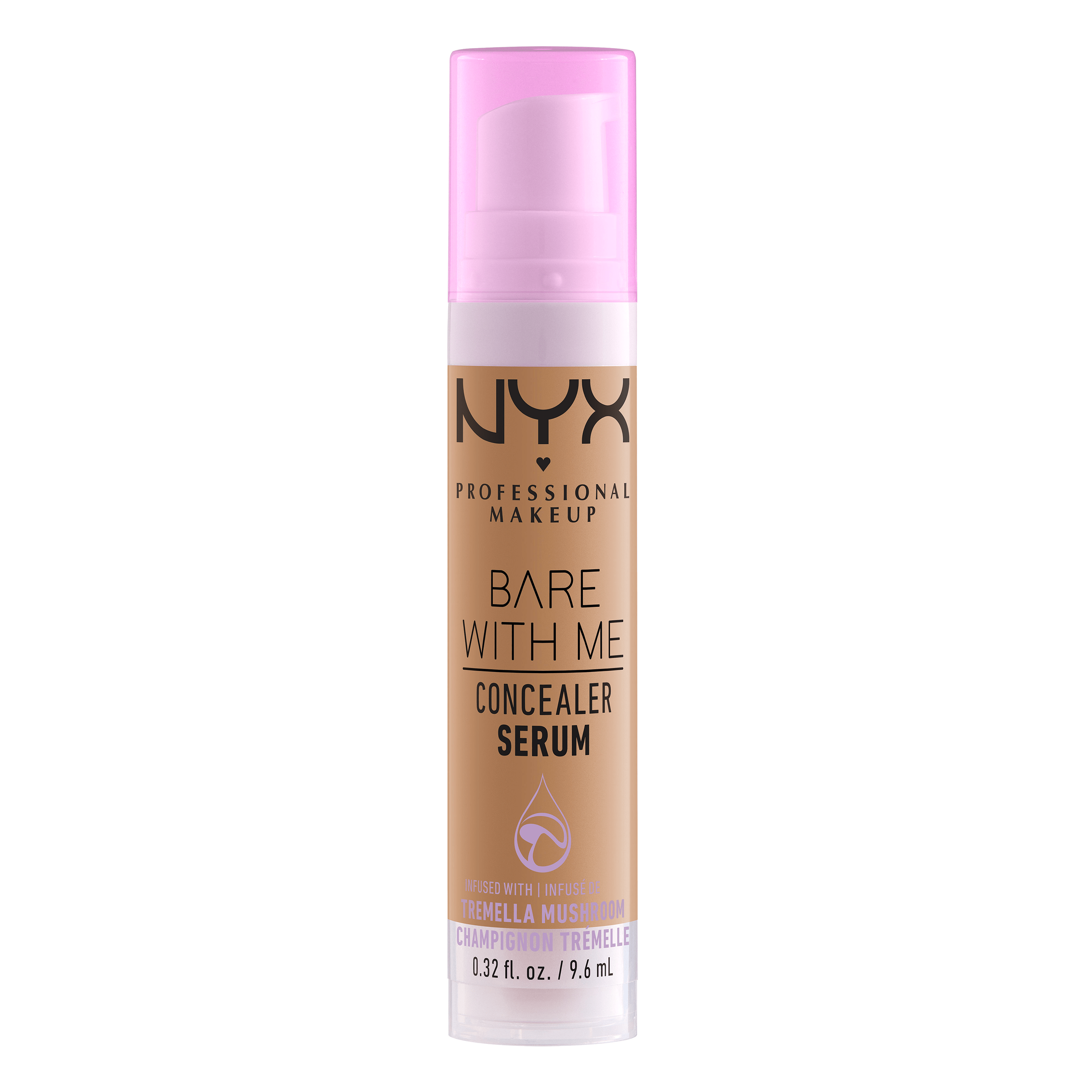 NYX BWM SERUM CALM CONCLR SAND
