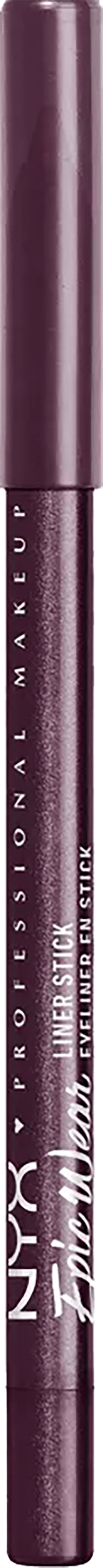 NYX EPIC WEAR LINER STK BERRY GOTH