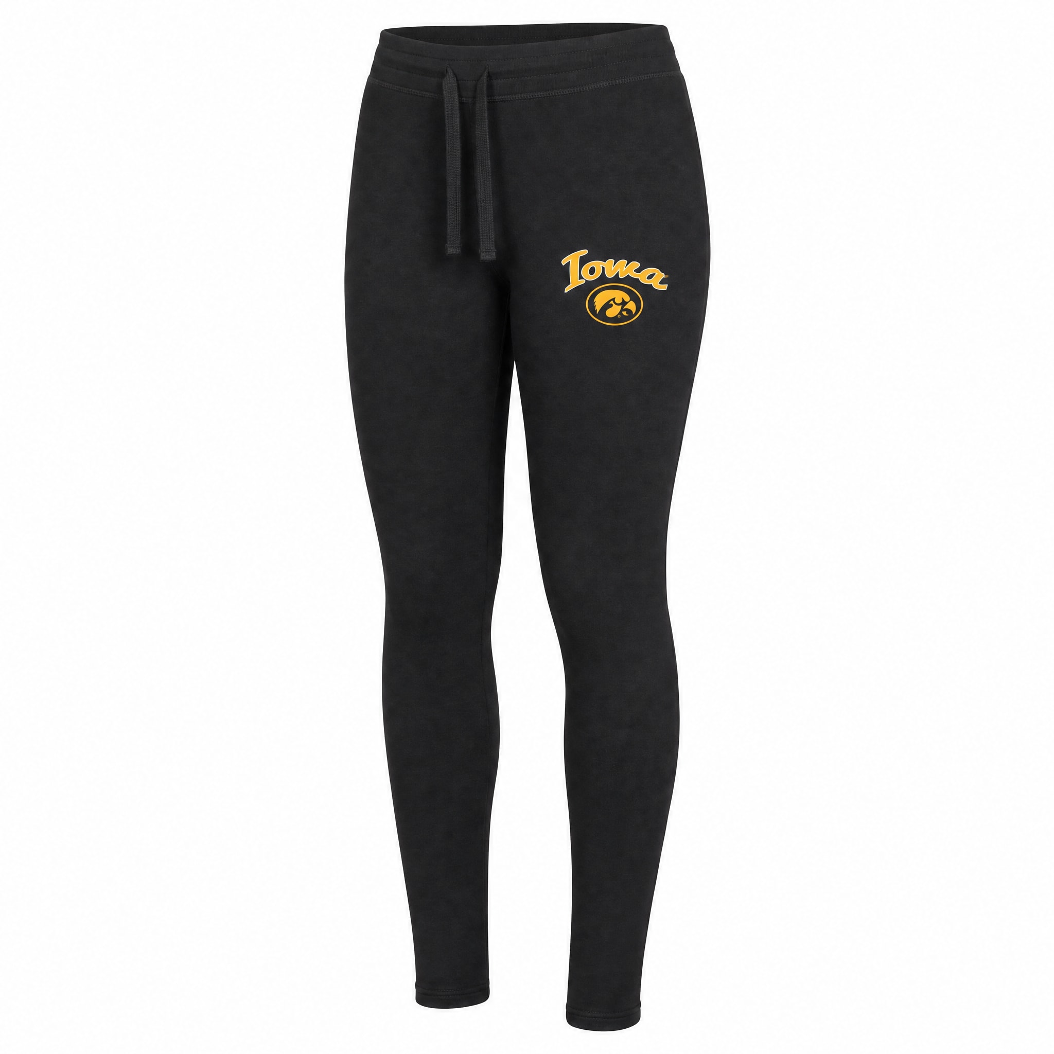 University of Iowa Women's Leggings