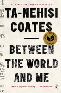 Between the World & Me