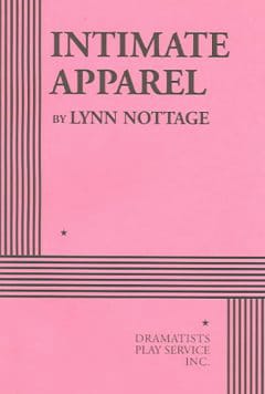 Intimate Apparel