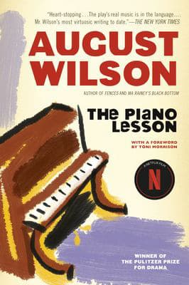 Piano Lesson