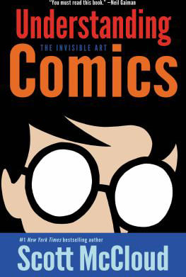 Understanding Comics