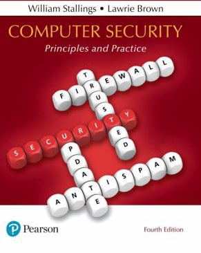 Computer Security