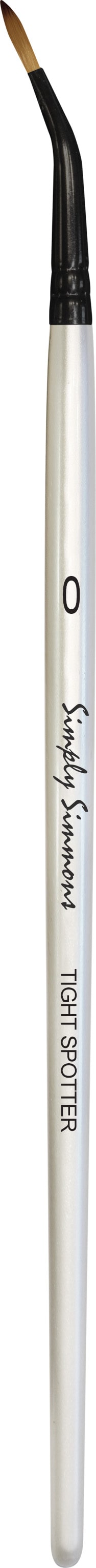 SIMPLY SIMMONS BRUSH TIGHT SPOTTER 0